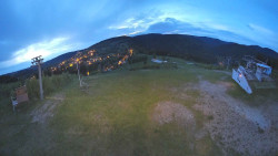 Skiareál Bublava