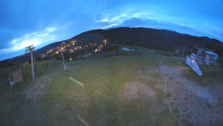 Skiareál Bublava