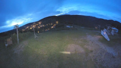 Skiareál Bublava