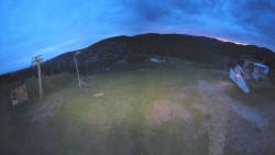 Skiareál Bublava