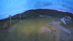 Skiareál Bublava