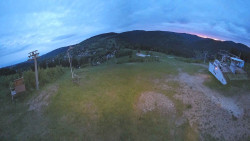 Skiareál Bublava