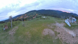 Skiareál Bublava