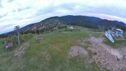 Skiareál Bublava