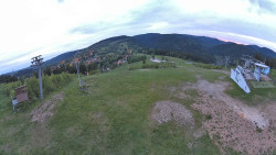 Skiareál Bublava