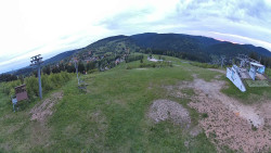 Skiareál Bublava