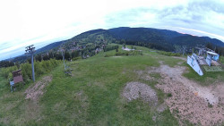 Skiareál Bublava