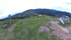 Skiareál Bublava