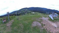 Skiareál Bublava