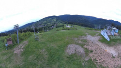 Skiareál Bublava