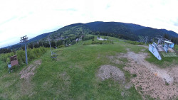 Skiareál Bublava