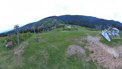 Skiareál Bublava