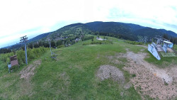 Skiareál Bublava