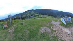 Skiareál Bublava