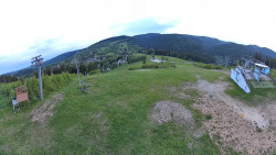 Skiareál Bublava