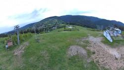 Skiareál Bublava