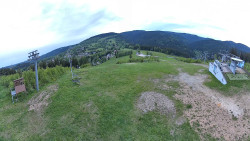 Skiareál Bublava