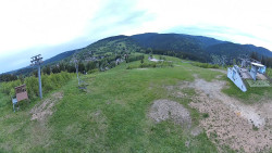 Skiareál Bublava