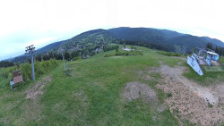 Skiareál Bublava