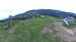 Skiareál Bublava