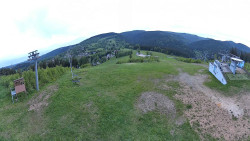Skiareál Bublava