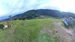 Skiareál Bublava