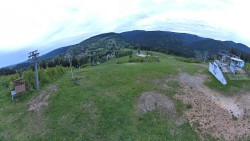Skiareál Bublava