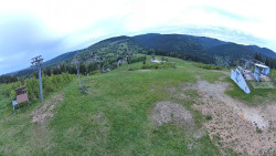 Skiareál Bublava