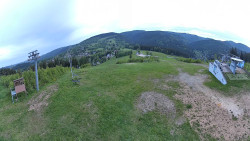 Skiareál Bublava