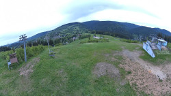 Skiareál Bublava
