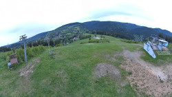 Skiareál Bublava