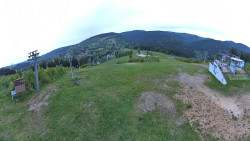 Skiareál Bublava