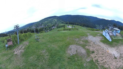 Skiareál Bublava