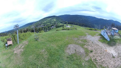 Skiareál Bublava