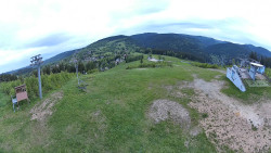 Skiareál Bublava