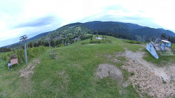 Skiareál Bublava