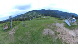 Skiareál Bublava