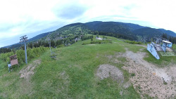 Skiareál Bublava
