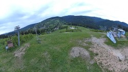 Skiareál Bublava