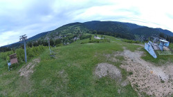 Skiareál Bublava