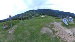 Skiareál Bublava