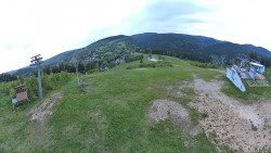 Skiareál Bublava