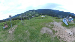 Skiareál Bublava