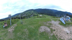 Skiareál Bublava