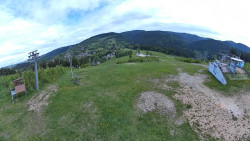 Skiareál Bublava