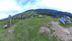 Skiareál Bublava