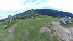 Skiareál Bublava