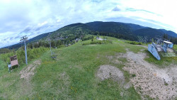 Skiareál Bublava