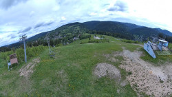 Skiareál Bublava
