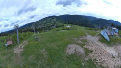 Skiareál Bublava